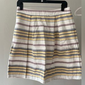 Cute Casual Fit Skirt